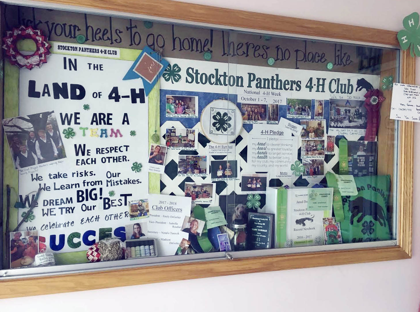 Chautauqua County 4H begins new year of events News, Sports, Jobs